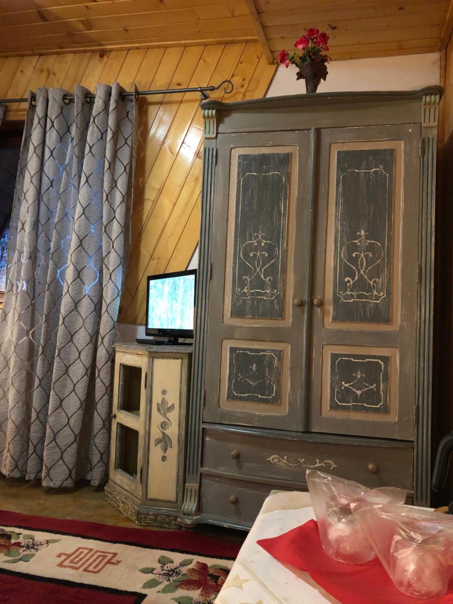 Rem'S Pension Rîşnov المظهر الخارجي الصورة